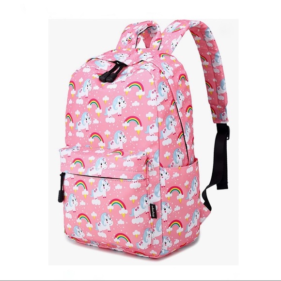 Abshoo Cute Lightweight Unicorn
Backpack - Picture 1 of 8